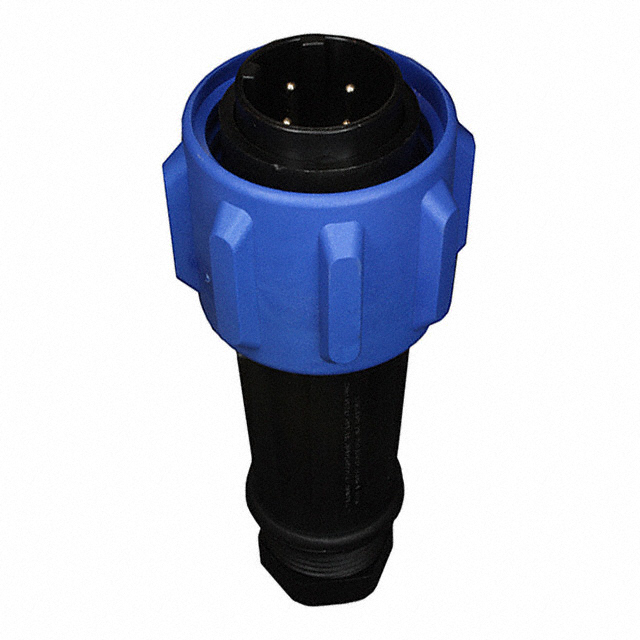 PX0911/04/P Bulgin  Assemblages de connecteurs circulaires